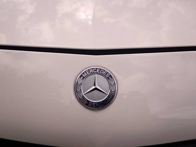 2017 Mercedes-Benz S 550 S 550