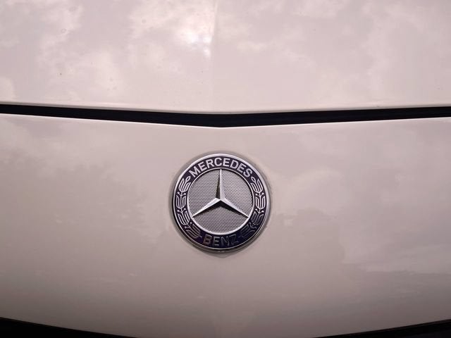 2017 Mercedes-Benz S 550 S 550