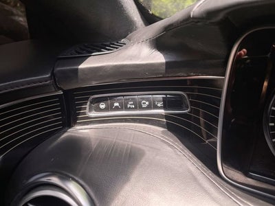 2017 Mercedes-Benz S 550 S 550