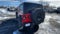 2023 Jeep Wrangler Willys Sport