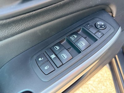 2020 Jeep Cherokee High Altitude 4x4