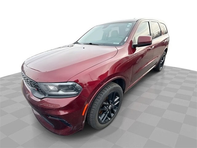 2022 Dodge Durango