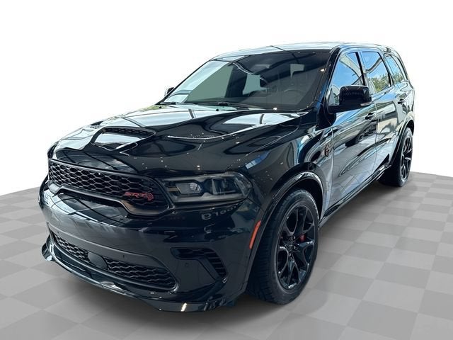 2024 Dodge Durango