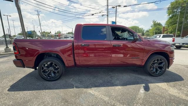 2023 RAM 1500 Limited Crew Cab 4x4 5'7" Box