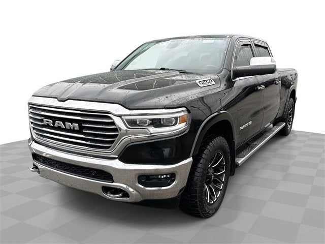 2019 RAM Ram 1500 Pickup Longhorn