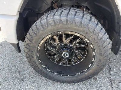 2021 RAM 1500 Sport