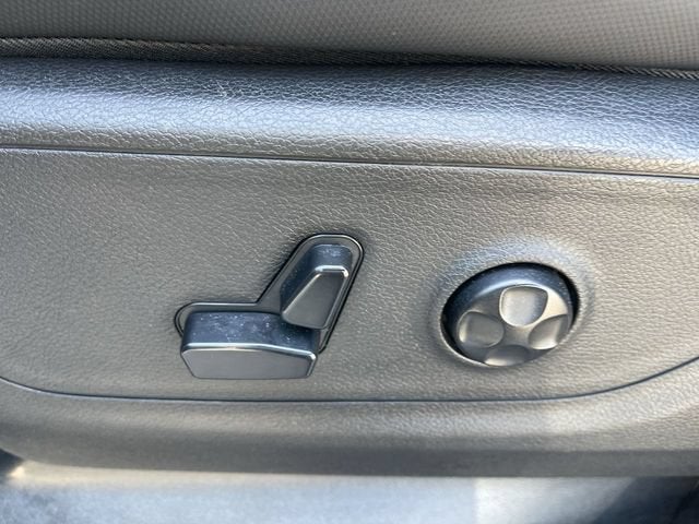 2021 RAM 1500 Sport