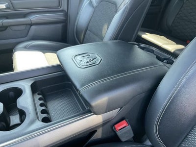 2021 RAM 1500 Sport