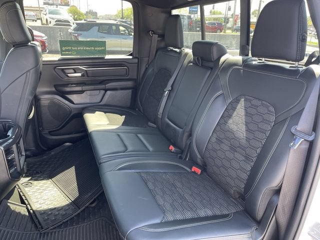 2021 RAM 1500 Sport