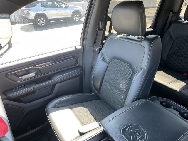 2021 RAM 1500 Sport