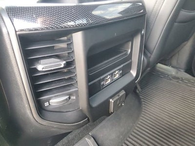 2021 RAM 1500 Sport