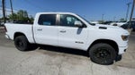 2021 RAM 1500 Sport