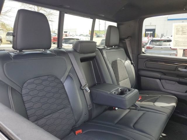 2021 RAM 1500 Sport