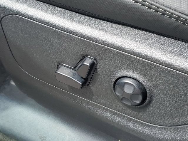 2021 RAM 1500 Sport