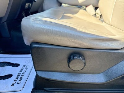 2017 Ford Super Duty F-350 DRW XLT