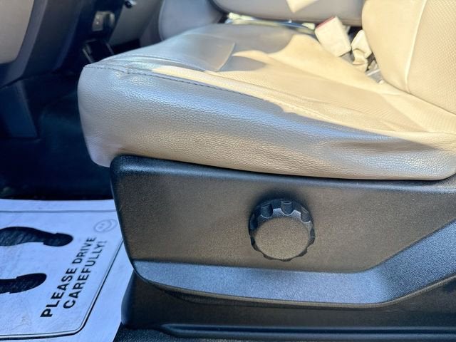 2017 Ford Super Duty F-350 DRW XLT