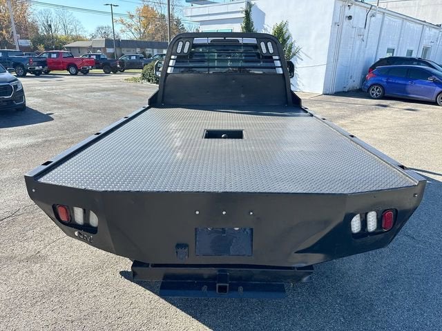 2017 Ford Super Duty F-350 DRW XLT