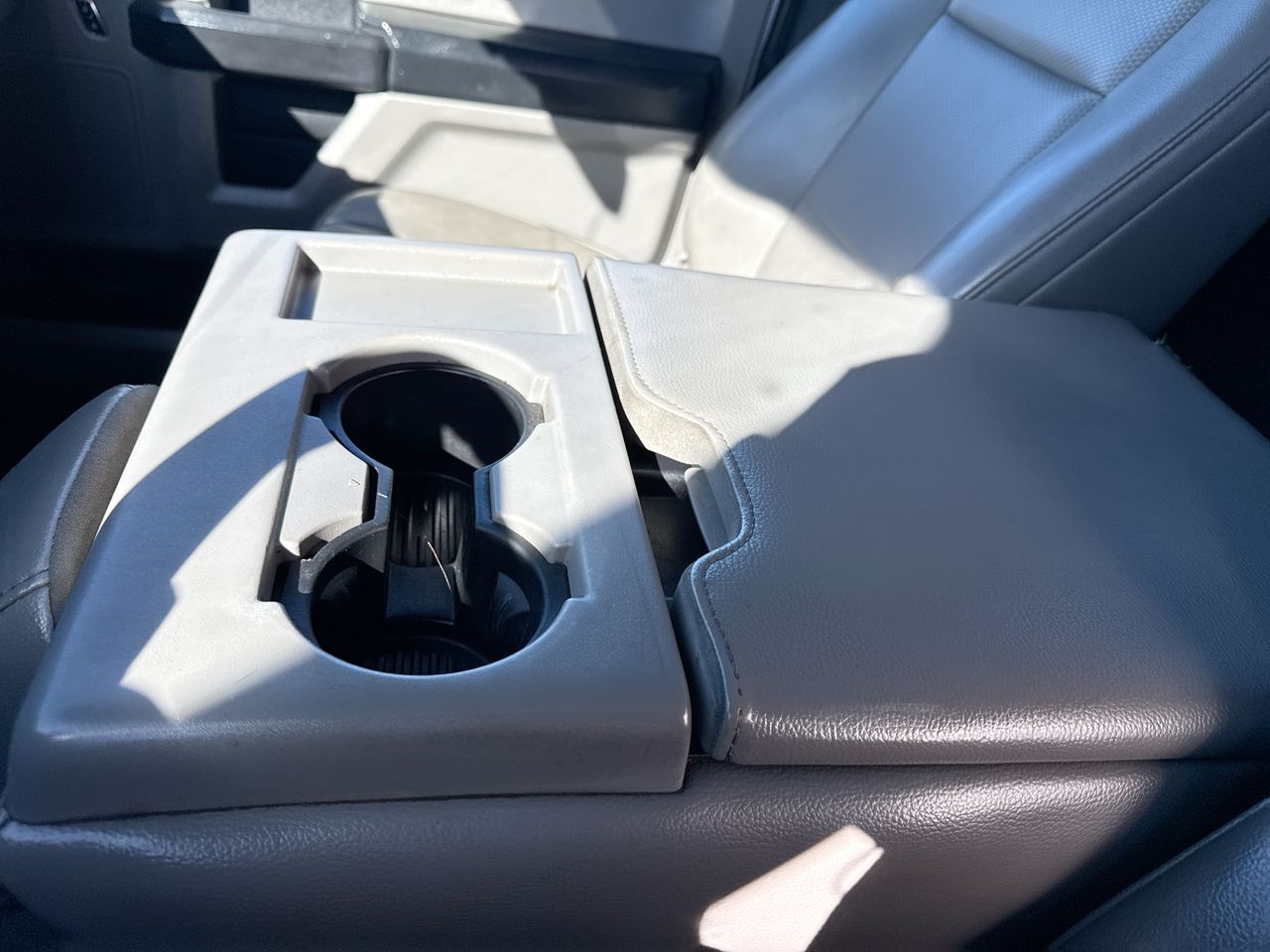 2017 Ford Super Duty F-350 DRW XLT