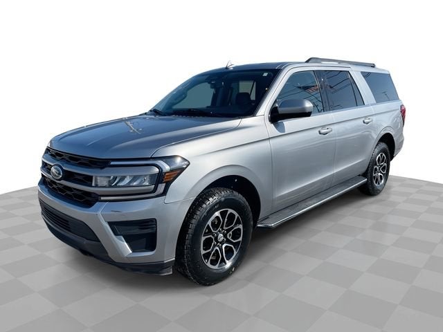 2023 Ford Expedition
