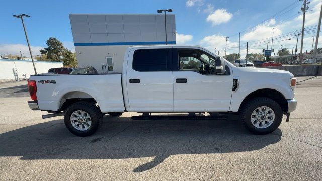 2022 Ford F-250 XLT
