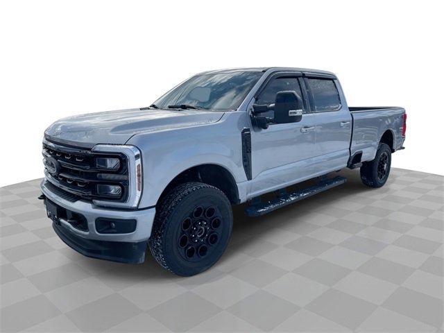 2024 Ford F-250 Super Duty Lariat
