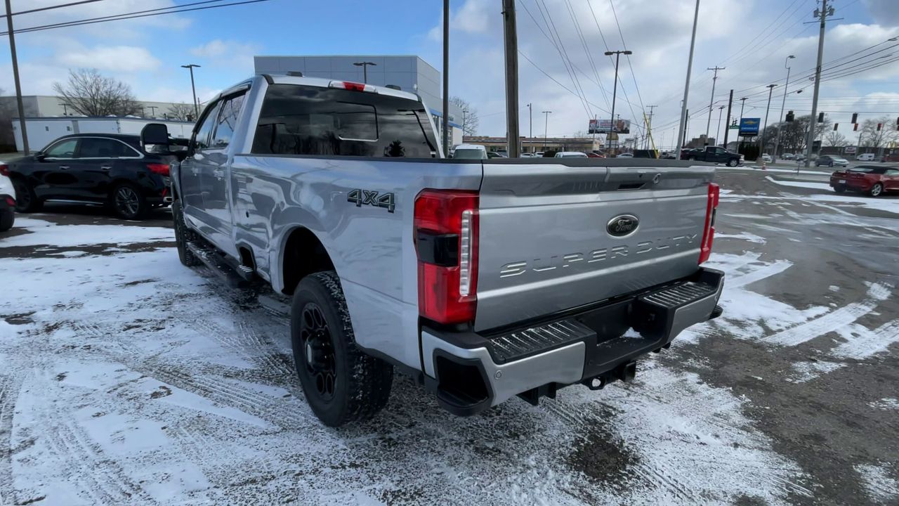 2024 Ford Super Duty F-250 SRW XL