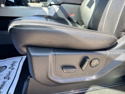 2020 Ford Super Duty F-350 SRW XL