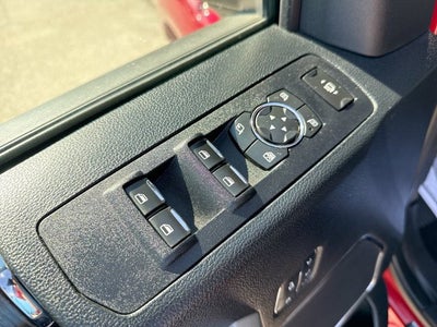 2020 Ford Super Duty F-350 SRW XL