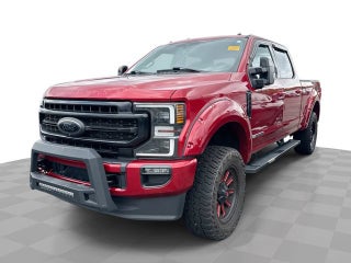 2020 Ford Super Duty F-350 SRW XL