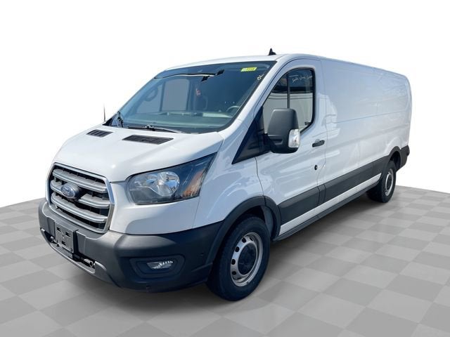 2020 Ford Transit Van