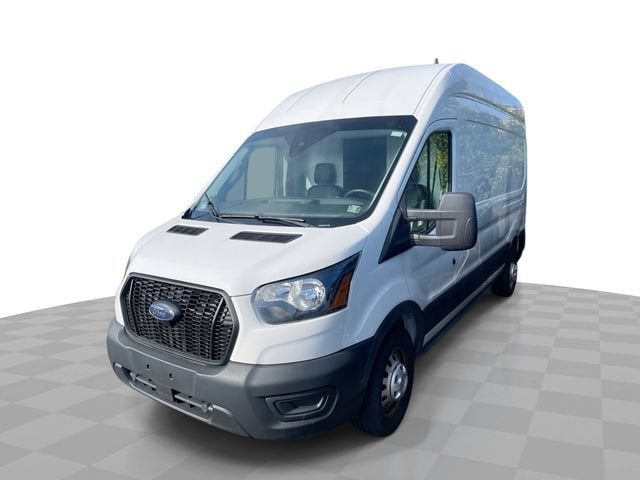 2023 Ford Transit Cargo Van