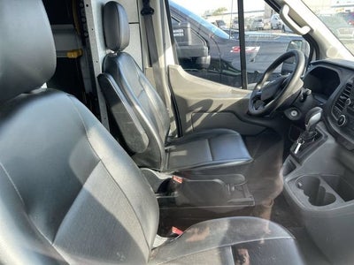 2023 Ford Transit-250 Cargo Van 148 WB High Roof Cargo