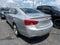 2015 Chevrolet Impala LTZ