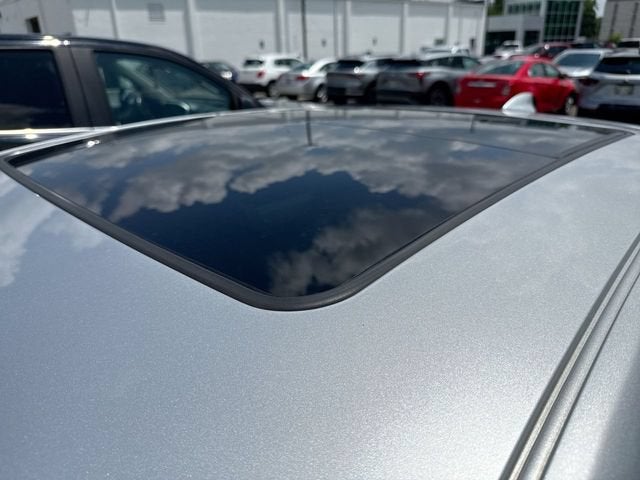 2015 Chevrolet Impala LTZ