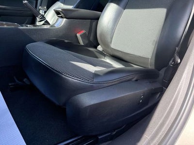 2015 Chevrolet Malibu LT