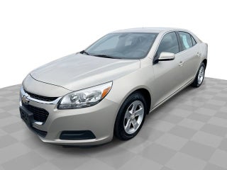2015 Chevrolet Malibu LT
