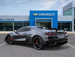 2027 Chevrolet Corvette Z06 3LZ