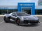 2027 Chevrolet Corvette Z06 3LZ