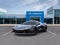 2027 Chevrolet Corvette Z06 3LZ