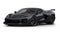 2027 Chevrolet Corvette Z06 3LZ