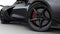 2027 Chevrolet Corvette Z06 3LZ