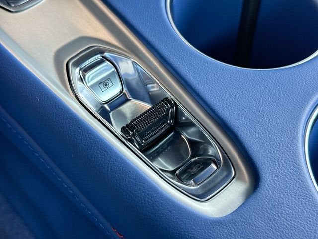 2027 Chevrolet Corvette Grand Sport 3LT