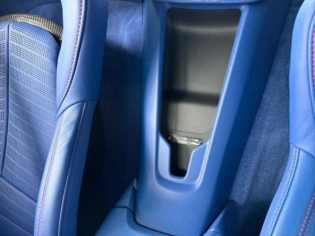 2027 Chevrolet Corvette Grand Sport 3LT
