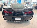 2017 Chevrolet Corvette Grand Sport Grand Sport 2LT