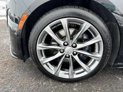 2020 Cadillac CT5 Sport