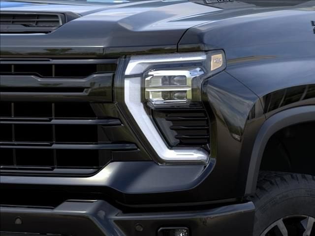 2026 Chevrolet Silverado 2500 HD LT - Photo 10