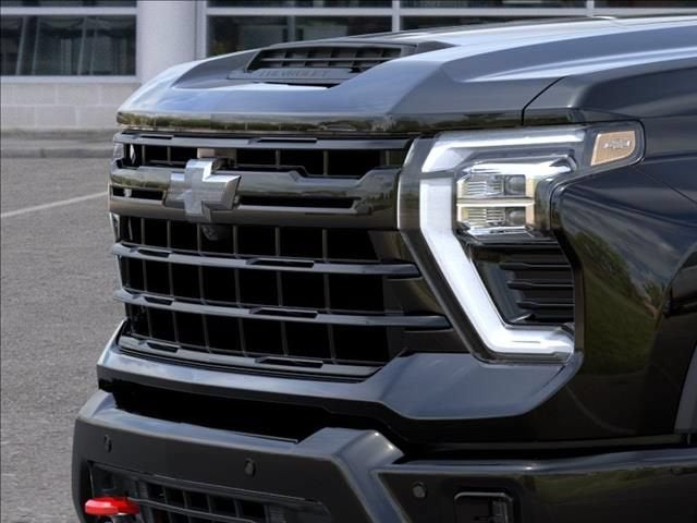 2026 Chevrolet Silverado 2500 HD LT - Photo 13