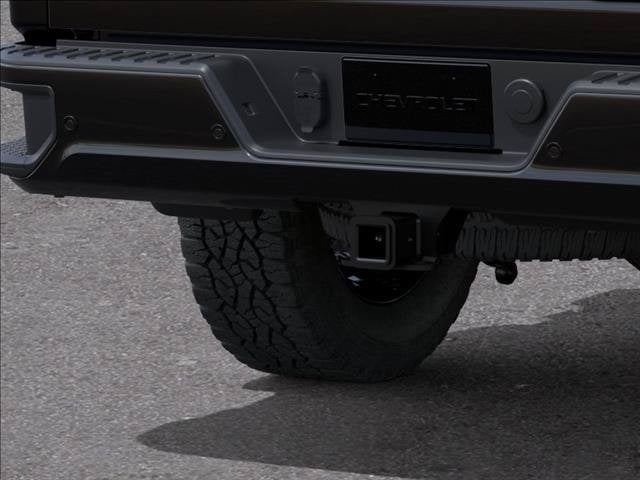 2026 Chevrolet Silverado 2500 HD LT - Photo 14