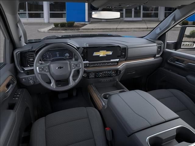 2026 Chevrolet Silverado 2500 HD LT - Photo 15
