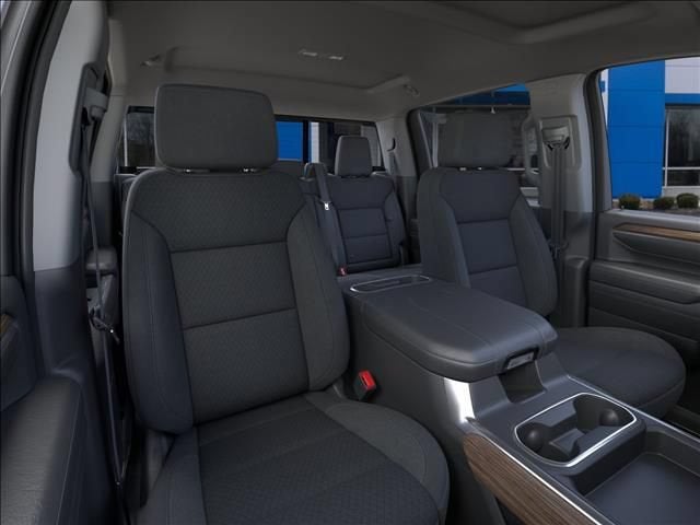 2026 Chevrolet Silverado 2500 HD LT - Photo 16